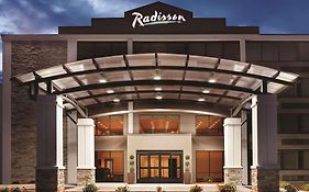 Radisson Hotel Charlotte Airport